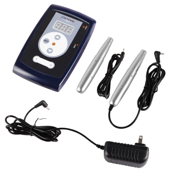 Permanent Makeup Machine Kit Tattoo Pen Eyebrow